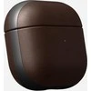 Nomad odinis dėklas, rudas - AirPods 3