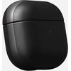 Nomad odinis dėklas, juodas - AirPods 3