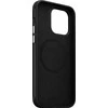 Dėklas Nomad Nomad Sportinė dėžutė, lunar pilka - iPhone 14 Pro Max