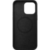 Dėklas Nomad Nomad Sportinė dėžutė, lunar pilka - iPhone 14 Pro Max