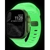 „Nomad Sport“ dirželis, „Glow 2.0“ – „Apple Watch“ 42 mm / 41 mm / 40 mm / 38 mm