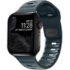 Nomad Sport Strap M/L, mėlynas - Apple Watch 49mm/46mm/45mm/44mm/42mm