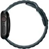 Nomad Sport Strap M/L, mėlynas - Apple Watch 49mm/46mm/45mm/44mm/42mm