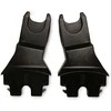 „Nordbaby Nord Active Plus“ / „Comfort Plus“ / „Lux turvakaukaloadapteri“ („Joie“ / „Cybex“ / „Maxi-Cosi“)
