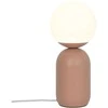 Lampa stołowa Nordlux Nordlux Notti table lamp, terracotta