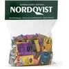 Nordqvist Tee Hetkestä Elämys, 160 x 1,75 g Täyttöpussi