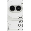Išmanusis telefonas Nothing Phone (2a), 8+128 GB, Baltos spalvos