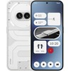 Išmanusis telefonas Nothing Phone (2a), 8+128 GB, Baltos spalvos