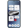 Išmanusis telefonas Nothing Phone (2a), 8+128 GB, Baltos spalvos