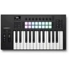 NOVATION Launchkey 25 MK4 - Kontroler MIDI