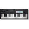 Novation Launchkey 49 MK4 - MIDI klaviatūra su 49 klavišais