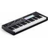 Novation Launchkey 49 MK4 - MIDI klaviatūra su 49 klavišais