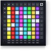 Novation Launchpad Pro Mk3 MIDI tvarkyklė