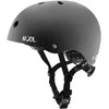 NUDL Charcoal MIPS pyöräilykypärä, M