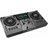 Numark Mixstream Pro Go DJ valdiklis