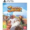 Numskull Mano laikas Sandroke (PlayStation 5)