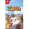 Numskull Mano laikas Sandroke (Nintendo Switch)