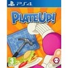 „Numskull Plate Up“ – „PlayStation 4“.