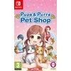 Numskull „Puns &amp; Purrs“ naminių gyvūnėlių parduotuvė – „Nintendo Switch“