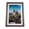 Nuotraukų rėmelis Ramka na zdjęcia Denver PFF-1040DW su FRAMEO drewno