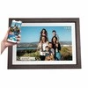 Nuotraukų rėmelis Ramka na zdjęcia Denver PFF-1040DW su FRAMEO drewno