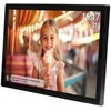 Nuotraukų rėmelis Denver Frameo PFF-3260 32 digitaalinen valokuvakehys, musta