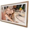 Nuotraukų rėmelis Denver Frameo PFF-3263LW 80,0 cm (31,5) 32 GB