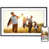 Nuotraukų rėmelis Rollei Smart Frame WiFi 151 digitaalinen valokuvakehys, musta