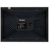 Nuotraukų rėmelis ROLLEI Smart Frame WiFi 105 Wooden Juodas