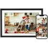Nuotraukų rėmelis Rollei fotorámeček WiFi 107 juoda