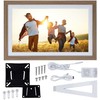 „Rollei Smart Frame WiFi 212“ skaitmeninis nuotraukų rėmelis, 54,6 cm (21,5 colio),