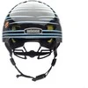 Nutcase Little Nutty Defy Gravity Reflective Mips dviratininko šalmas 48-52 cm