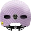 Nutcase Little Nutty Mo' Violets Mips -pyöräilykypärä, 48-52 cm