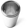 Plakiklis „Nutribullet Flip NBP016W“ stovintis maišytuvas, baltas