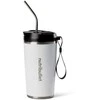 Plakiklis „Nutribullet Flip NBP016W“ stovintis maišytuvas, baltas