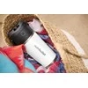 Plakiklis Maišytuvas Nutribullet nutribullet Flip NBP016W Standmixer baltas