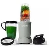 Nutribullet NB907MAJD matinė žalia
