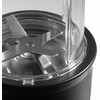 Kokteilių plaktuvas Nutribullet NB907MAB, juoda