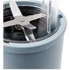 Nutribullet NB907MASL matinė szarobłękitny