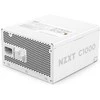 Maitinimo šaltinis NZXT PA-0G2BW-EU 1000 vatų Efektyvumas 80 PLUS GOLD MTBF 100 000 valandų PA-0G2BW-EU