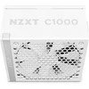 Maitinimo šaltinis NZXT PA-0G2BW-EU 1000 vatų Efektyvumas 80 PLUS GOLD MTBF 100 000 valandų PA-0G2BW-EU