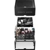 NZXT C1500 Platinum ATX 3.1, 1500 W, 115–240 V, 50/60 Hz, 15–9 A, 15 A, 9 A