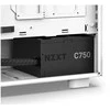 NZXT C750 750W 80+ Bronze ATX 3.1
