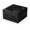 NZXT C750 Core 80 PLUS Gold Power Supply – 750 watts, juodas