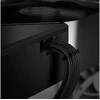 NZXT C750 Core 80 PLUS Gold maitinimo šaltinis – 750 vatų, juodas