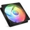 NZXT F120 RGB pagrindinis ventiliatorius, 120 mm, juodas
