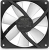 NZXT F120 RGB pagrindinis ventiliatorius, 120 mm, juodas
