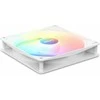 NZXT F120 RGB Core ventiliatorius, 120 mm, baltas