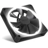 NZXT F120 RGB 120mm juoda