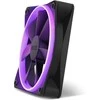 NZXT F120 RGB 120mm juoda